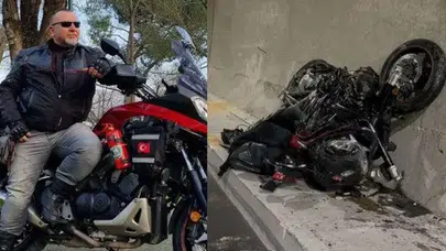 Ali Bilensir kimdir, kaç yaşında ve neden öldü?