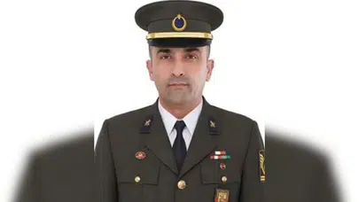 Rafık Saçmalı Kimdir? Hava Savunma Astsubay Kıdemli Başçavuş Neden Öldü?