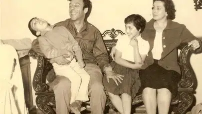 Şadan Özkul kimdir? Münir Özkul'un ilk eşi hakkında bilinmesi gerekenler