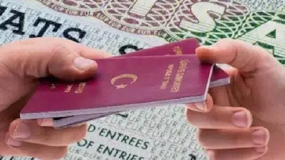 Türk vatandaşlarının schengen vizesine yönelik ilgi neden bu kadar yüksek?