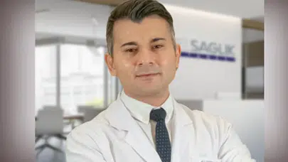 Uzm. Dr. Cemal Arman Öztürk kimdir, kaç yaşında ve uzmanlık alanı ne?