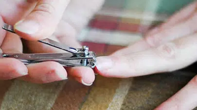 Bu gece başlıyor : Zilhicce ayında tırnak kesilir mi, günah mı?