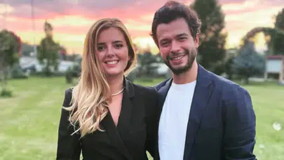 Atakan Çelik'in eşi Zeynep Mızrak Çelik kimdir, kaç yaşında, nereli ve mesleği nedir?