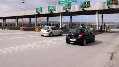 Kurban Bayramı öncesi HGS bakiyesi kontrolü neden önemlidir?