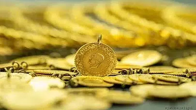 Hafta Sonu Altın Fiyatlarında Son Durum Nedir? Gram ve Çeyrek Altın Ne Kadar?