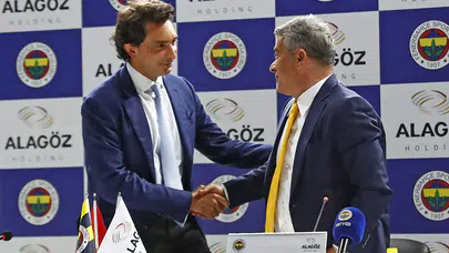 Cantürk Alagöz Kimdir? İş Dünyası, Siyaset ve Spor Alanındaki Faaliyetleri Neler?