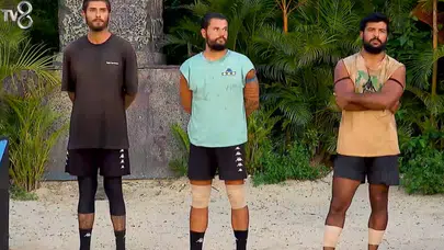 Survivor'da eleme düellosunu hangi yarışmacı kazandı?