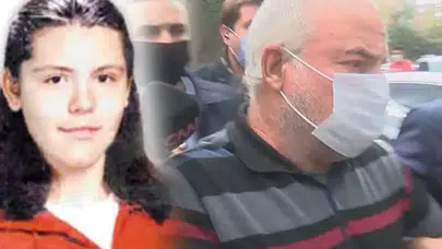 Hande Çinkitaş'ın babası kimdir? Nezih Çinkitaş kaç yaşında, mesleği ne ve tutuklandı mı?