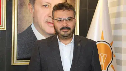 Ömer Özmen kimdir, kaç yaşında, nereli ve evli mi? AK Parti Aydın Milletvekili hakkında bilgiler