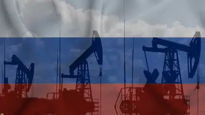 Rusya, Petrol Fiyatlarındaki Artışla Milyarlarca Dolar Kazandı
