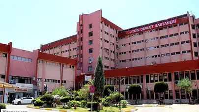 Aydın Devlet Hastanesi taşınıyor: Hangi birimler ne zaman açılacak?