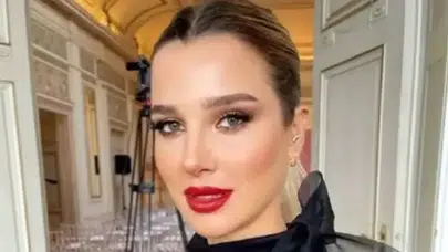 Pınar Sabancı Kimdir, Kimin Kızı? Ailesi ve Eşi Hakkında Bilgiler Neler?