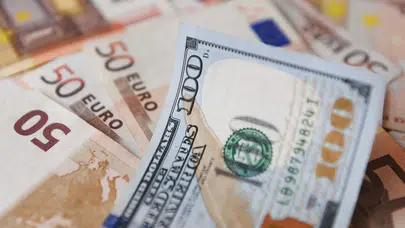 Döviz kurlarında son durum: Dolar Ve Euro ne kadar oldu?
