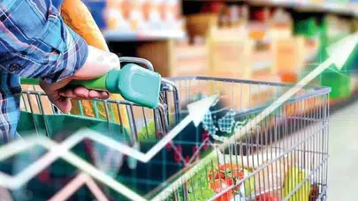 Mayıs ayı enflasyon verileri ne zaman açıklanacak? TÜİK'in belirlediği tarih ve saat nedir?