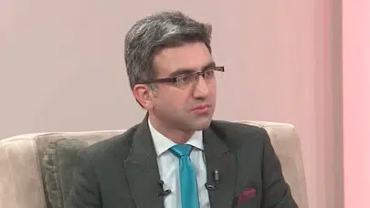 Yusuf Doğmiş kimdir ve televizyon kariyeri nasıl gelişmiştir?