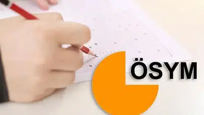Hafta sonu sınav var mı? 9-10 Mayıs hangi sınavlar, saat kaçta var?
