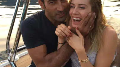Sinem Kobal, A.B.İ Dizisine Katılacak Mı? Afra Saraçoğlu'nun Yerine Geçmesi Bekleniyor