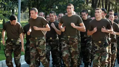 Hababam Sınıfı Askerde filmi ne zaman, nerede çekildi? Oyuncuları kimler?