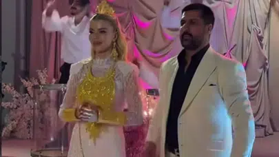 Vanlı Kara Haydar kimdir, kaç yaşında ve ne iş yapıyor? Çağla Öz ile ilişkisi ne?