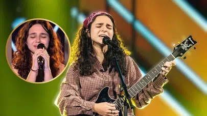 Naz Çavuşoğlu kimdir, kaç yaşında, nereli ve kaç dil biliyor?