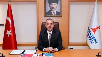 Alper Yeğin kimdir? Sancaktepe Belediye Başkanı'nın hayatı ve kariyeri hakkında bilgiler