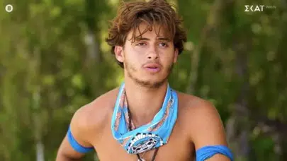 Survivor Yunanistan yarışmacısı Stavros Floros evli mi, sevgilisi var mı? İşte özel hayatına dair detaylar