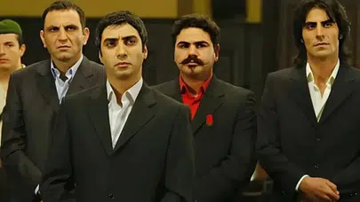 Türk dizi tarihinin en ikonik 20 jeneriği hangi dizilerle öne çıkıyor?
