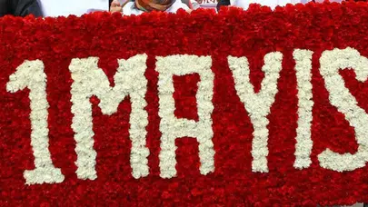 1 Mayıs İşçi Bayramı neden kutlanır, nasıl ortaya çıktı?