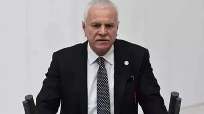 Koray Aydın kimdir, kaç yaşında ve nereli? MHP'ye mi geçiyor?