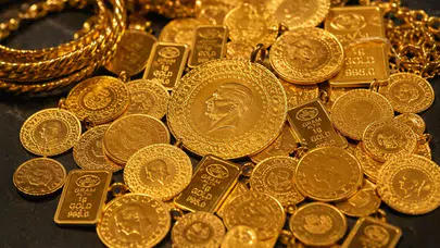 Altın fiyatları haftaya nasıl bir başlangıç yaptı? Gram ve çeyrek altın fiyatları ne durumda?