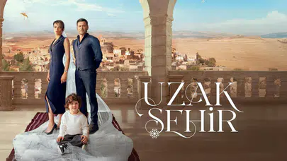 Uzak Şehir bu akşam var mı, neden yok? Uzak Şehir yeni bölüm ne zaman yayınlanacak?