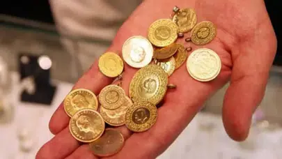 Altın fiyatlarında yeni hafta hareketliliği : Gram, çeyrek ve yarım altın ne kadar oldu?