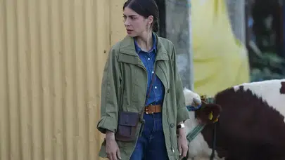 TRT 1 Dizisi Taşacak Bu Deniz’e Bomba İsim Konuk Oluyor!