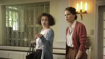 55 Adım filminin konusu nedir, oyuncuları kimler? Ne zaman, nerede çekildi?