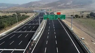Kara yollarında son durum! Köprü ve otoyollar ne zamana kadar ücretsiz