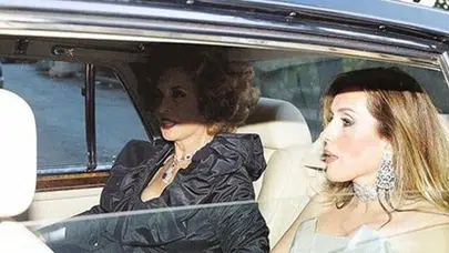 Naciye Koçak kimdir ve hangi faaliyetlerle gündeme gelmektedir?