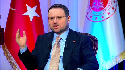 Adalet Bakanlığı 15 bin personel alımı süreci ne zaman başlayacak?
