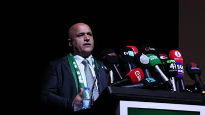 Kocaelispor'da yeniden Recep Durul dönemi başladı