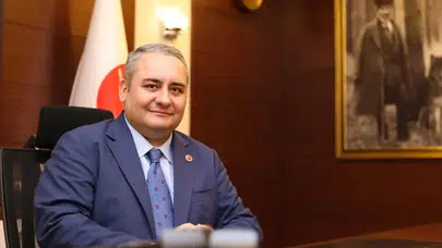Keçiören Belediye Başkanı Mesut Özarslan kimdir, kaç yaşında, nereli ve hangi partiden?