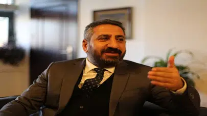 Ali Haydar Fırat kimdir, kaç yaşında ve nereli? Ali Haydar Fırat hakkında merak edilenler