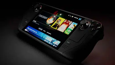 Valve, Steam Deck OLED modellerinin fiyatları artırıldı