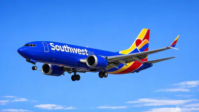 Southwest Airlines yolcu talebini nasıl koruyor? Fiyat artışları etkili olmadı