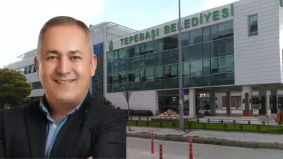 Tepebaşı Belediyesi Başkan Yardımcısı Suat Yalnızoğlu kimdir ve görevleri nelerdir?