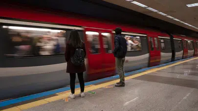 M7 metro hattı çalışıyor mu? Yıldız Mahmutbey metrosu ne zaman açılacak?