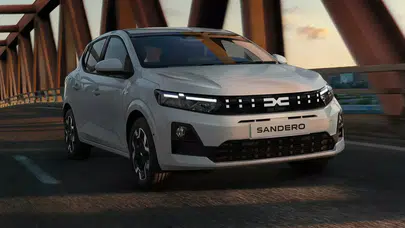 Dacia Mayıs Ayı Fiyat Listesini Açıkladı: Türkiye’nin En Ucuz Otomobili Sandero Ne Kadar Oldu?