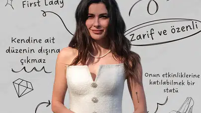 Daha 17 dizisi Şebnem karakteri kim? Nesrin Cavadzade kimdir, kaç yaşında ve nereli?