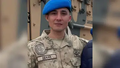 Türker Bekar kimdir, kaç yaşında ve neden öldü?