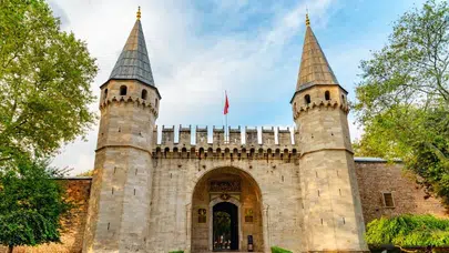 Kurban Bayramı'nda Topkapı, Dolmabahçe, Yıldız ve Beylerbeyi Sarayı Açık Mı?
