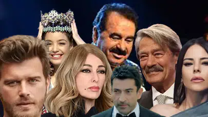 Şehrinizin ’yıldızlar haritası’ belli oldu!