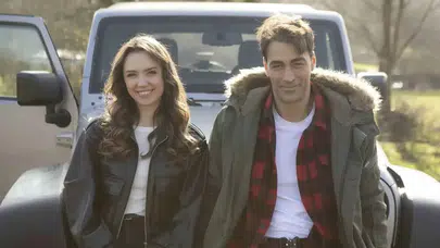 Sarp Levendoğlu ve Felicia Sağnak sevgili mi?